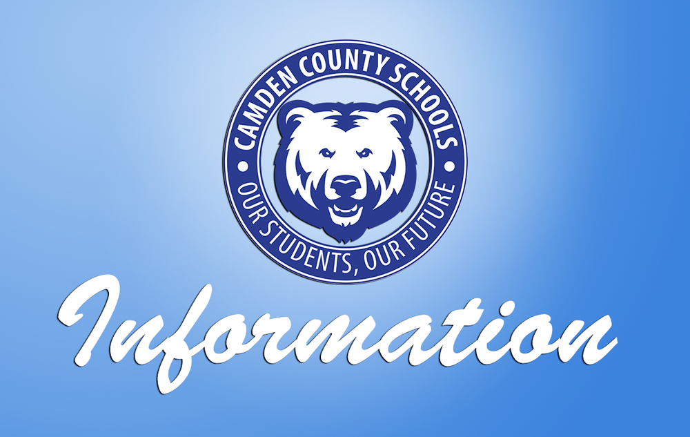 CCS Information logo