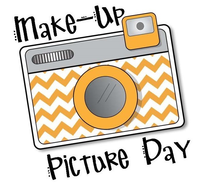 Make Up Picture Day!